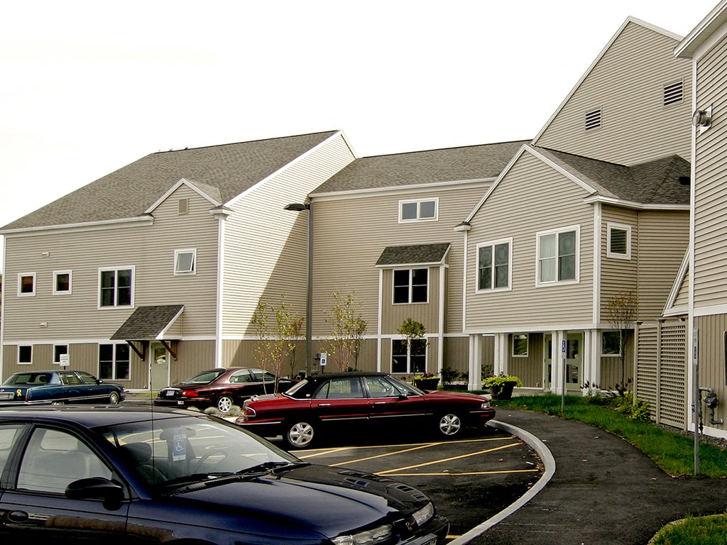 Photos and Video of Little Falls Landing in Windham, ME